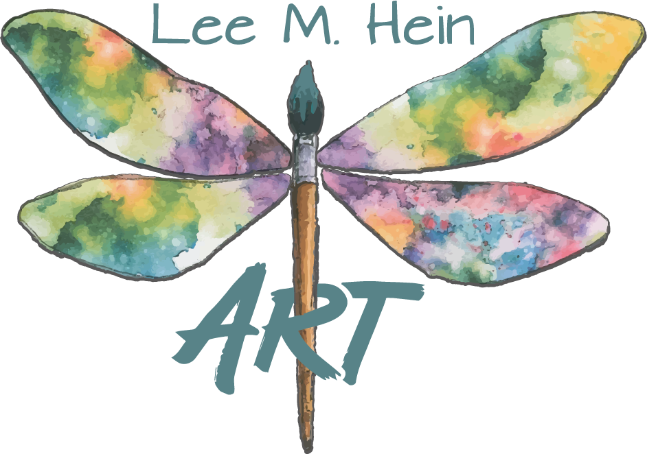 Lee M. Hein Art 
